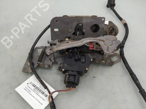 Rear left lock CHRYSLER VOYAGER IV (RG, RS) 2.5 CRD | BP10194640C100 