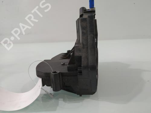 Front left lock FORD FIESTA VI (CB1, CCN) 1.6 TDCi | BP29869495C98