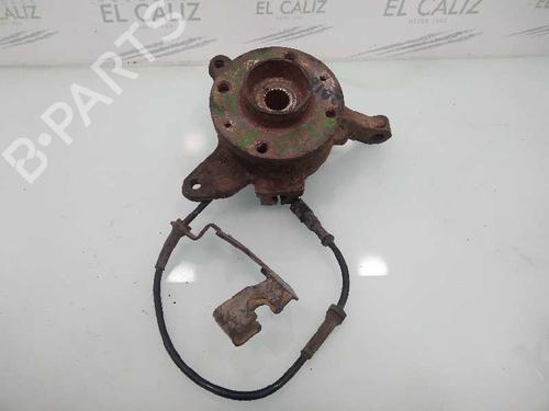 Used Left front steering knuckle RENAULT MEGANE I Classic (LA0/1_) 1.4 (LA0E, LA0V) (75 hp) 8088847