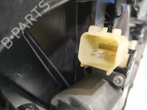 Alzavetro anteriore destra FORD FIESTA VI (CB1, CCN) 1.6 TDCi | BP29825364C23