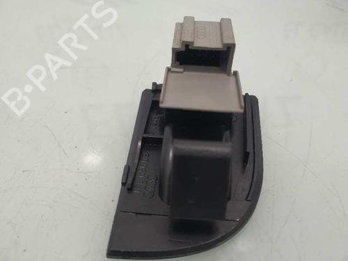 Left rear window switch AUDI A6 C5 Avant (4B5) 2.5 TDI | BP8090658I29 