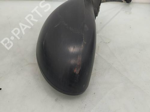 Right mirror SEAT CORDOBA (6L2) 1.9 TDI | BP9837675C27 