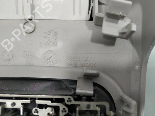 Interior roof light PEUGEOT 308 I (4A_, 4C_)  | BP9810482I8 