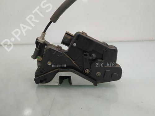 Rear right lock BMW 3 (E46) 320 d | BP9096879C99 