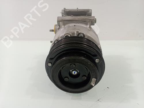 AC-Kompressor FORD FIESTA VI (CB1, CCN) 1.6 TDCi | BP29452631M34 