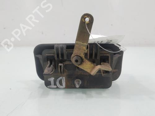 Front left exterior door handle FORD TRANSIT Van (FA_ _)  | BP31274849C128 