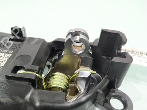 Front right interior door handle KIA PROCEED (CD)  | BP29435256I14 