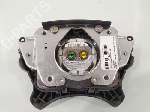 Driver airbag MERCEDES-BENZ CLK (C209)  | BP29710696C9 