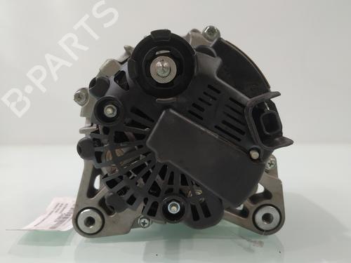 Alternator RENAULT GRAND SCÉNIC III (JZ0/1_) 1.6 dCi (JZ00, JZ12) | BP29156840M7 