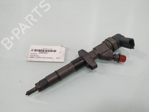 Used Injector Injector RENAULT VEL SATIS (BJ0_) [2002-2026] 8089633 8089633