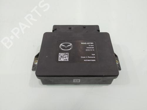 Øvrige styreenhet MAZDA MX-5 IV (ND__) [2015-2026]  32080596