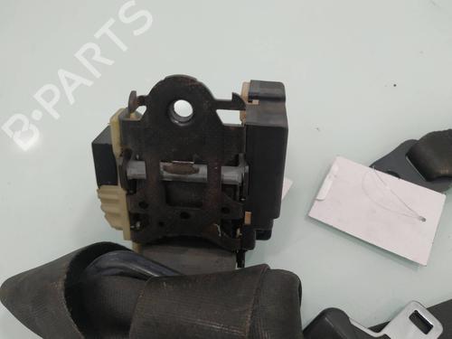 Front right seatbelt CITROËN C3 I (FC_, FN_) 1.4 HDi | BP10755010I25 