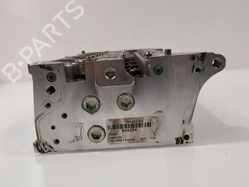 Zylinderkopf OPEL CORSA C (X01) 1.3 CDTI (F08, F68) | BP29913326M5 
