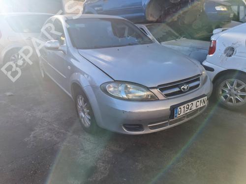Brugte DAEWOO LACETTI Hatchback (KLAN) 1.4 (95 hp) 4283580