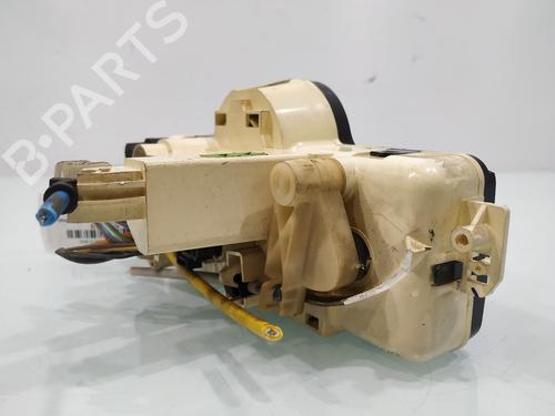 Climate control RENAULT CLIO III (BR0/1, CR0/1)  | BP31267523I5 