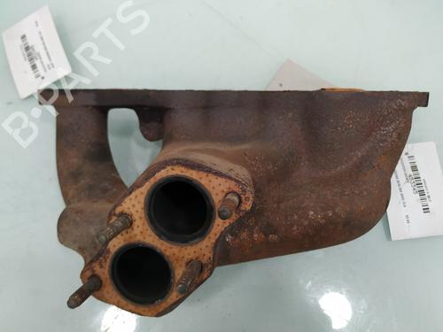 Exhaust manifold SEAT CORDOBA (6K1, 6K2) 1.4 i | BP13927744M110 
