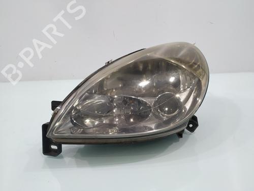 Used Left headlight CITROËN XSARA (N1) 1.9 D (70 hp) 30773469
