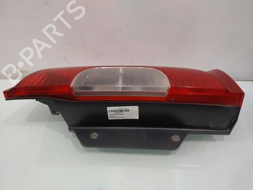 Right taillight PEUGEOT BIPPER (AA_) | BP38781785C35 - Image 5