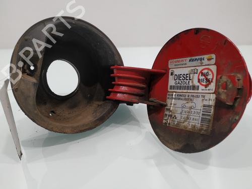 Fuel flap SEAT LEON (1P1)  | BP23423303C131