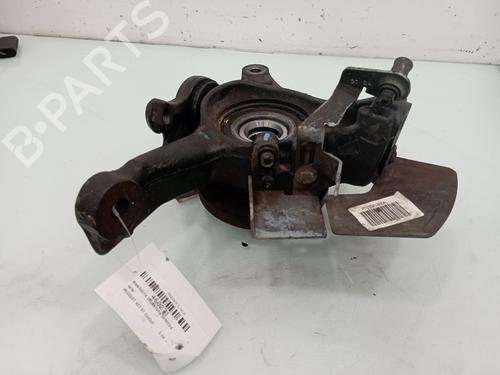 Right front steering knuckle PEUGEOT 407 (6D_) 2.0 (6DRFNB, 6DRFNE) | BP15824295M26 