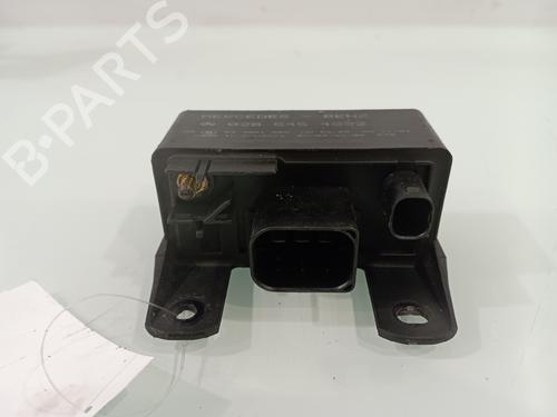 Elektronische module MERCEDES-BENZ E-CLASS (W211) E 270 CDI (211.016) (177 hp) 29448687