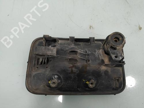 Front left exterior door handle PEUGEOT EXPERT (224_) 2.0 HDi | BP8096296C128 