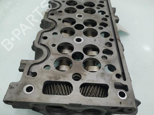 Valve cover OPEL ASTRA J (P10) 1.7 CDTI (68) | BP19705510M124 