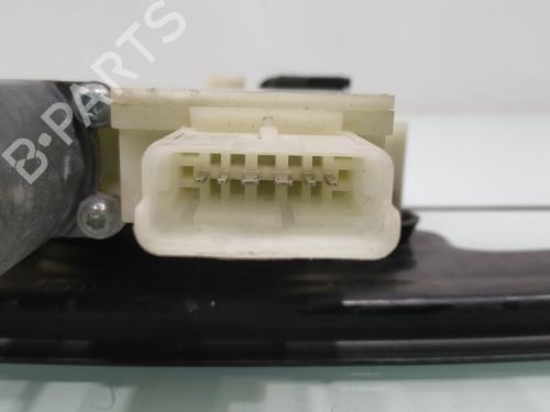Rear left window mechanism CITROËN C4 Grand Picasso II (DA_, DE_) | BP30744020C24