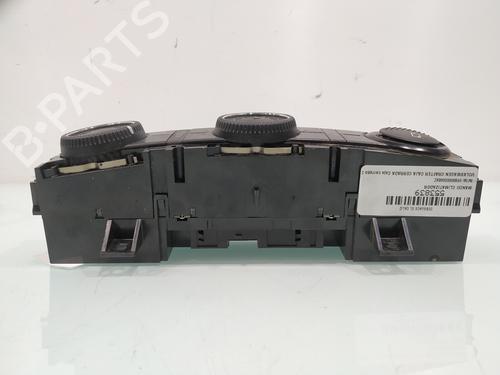 Climate control VW CRAFTER 30-50 Van (2E_)  | BP31248203I5 