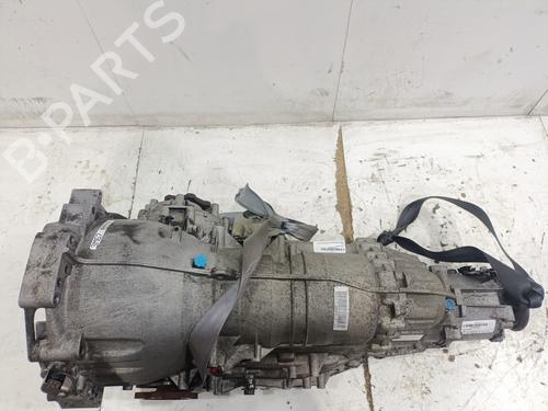 Gearbox AUDI A6 C6 (4F2)  | BP33793266M3  - Image 7