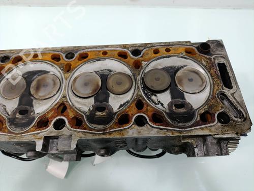 Cylinder head PEUGEOT 206 Hatchback (2A/C) 1.9 D | BP31267514M5