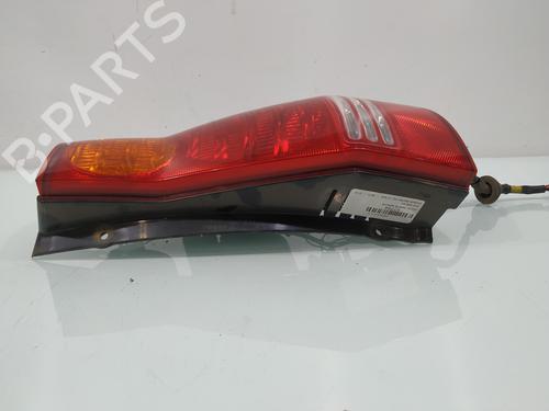 Højre baglygte HYUNDAI MATRIX (FC) 1.6 | BP8092666C35 