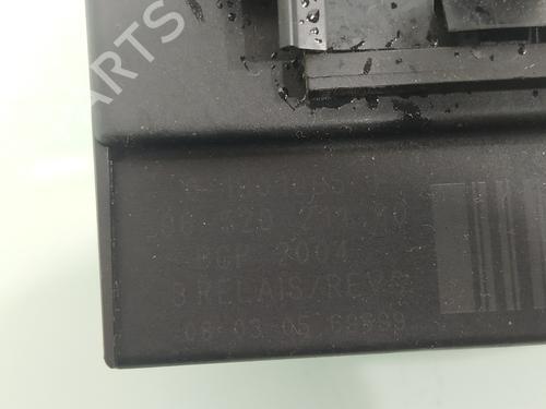 Electronic module PEUGEOT 1007 (KM_)  | BP38095539M83  - Image 6