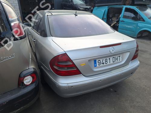 Left taillight MERCEDES-BENZ E-CLASS (W211) E 320 CDI (211.026) | BP36142555C34 - Image 9