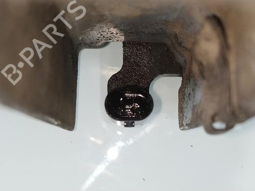 Oil sump MERCEDES-BENZ CLK (C209)  | BP29830950M115 