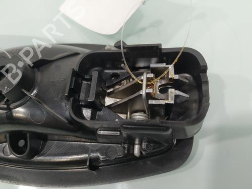 Rear left interior door handle RENAULT CLIO IV (BH_)  | BP25721291I15 