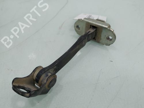 Hinge/Door check strap NISSAN QASHQAI / QASHQAI +2 I (J10, NJ10, JJ10E) 1.6 dCi | BP17221771C146 