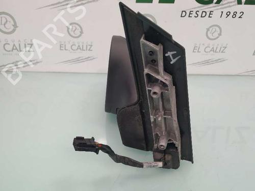 Left mirror SEAT ALTEA XL (5P5, 5P8)  | BP8087166C26 