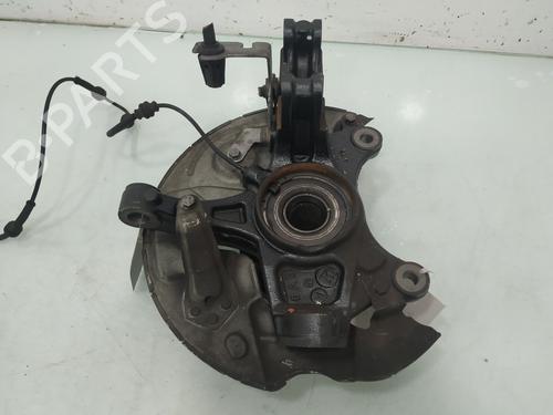Left front steering knuckle CITROËN C4 Grand Picasso II (DA_, DE_)  | BP20936482M25 