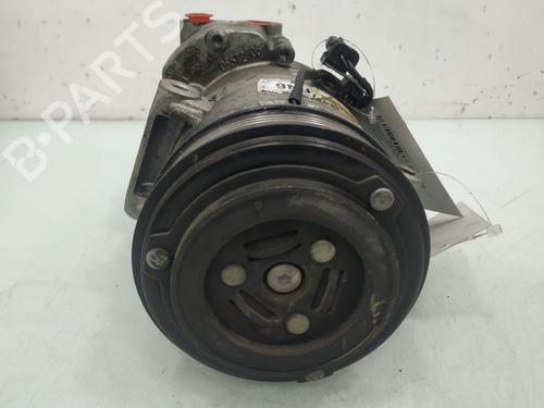 AC compressor OPEL MERIVA B MPV (S10)  | BP17946299M34 