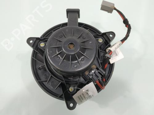 Heater blower motor CHEVROLET CRUZE (J300) 1.6 | BP27890562M62 