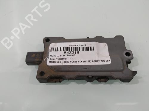 Elektronisk modul MERCEDES-BENZ CLK (C209)  | BP29830962M83