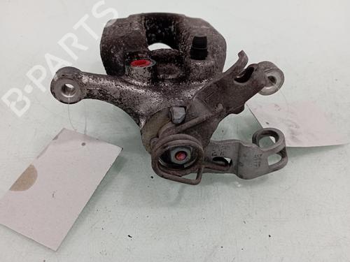 Left rear brake caliper OPEL ASTRA K (B16) 1.5 CRDI (68) | BP15288058M107 