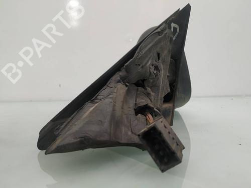 Right mirror AUDI A4 B5 (8D2) 1.9 TDI | BP8281097C27 
