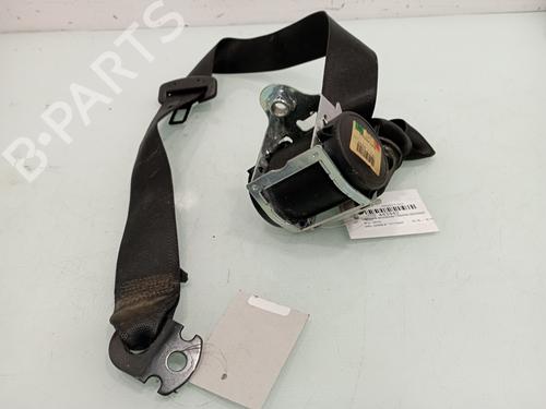 Rear left seatbelt OPEL CORSA D (S07) 1.3 CDTI (L08, L68) | BP12433721I29 