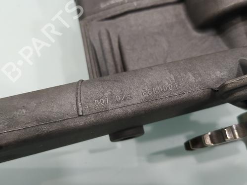 Other MERCEDES-BENZ VANEO (414) 1.7 CDI (414.700) | BP29982443O1