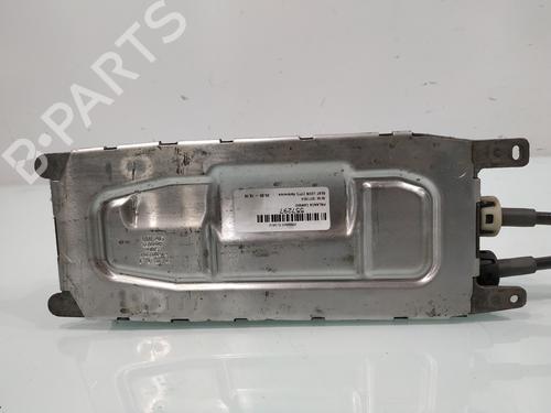 Gear lever SEAT LEON (1P1)  | BP31251126M90 