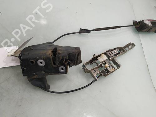 Front right lock CITROËN C4 I (LC_)  | BP10201767C97 