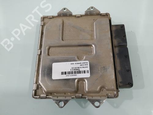 Engine control unit (ECU) PEUGEOT BIPPER (AA_) | BP30061398M57