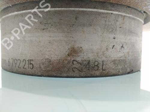 Other BMW 1 (F21) 118 d | BP26565308O1 